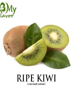 Ripe Kiwi (My Flavor)