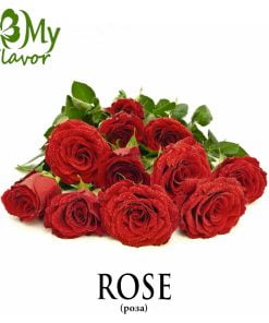Rose (My Flavor)
