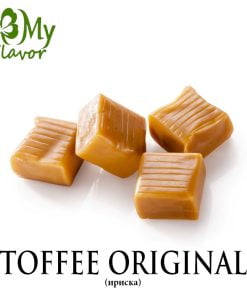 Toffee (Original) (My Flavor)