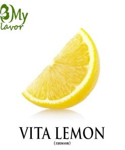 Vita Lemon (My Flavor)