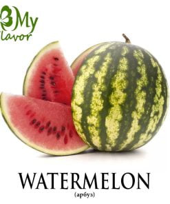 Watermelon (My Flavor)