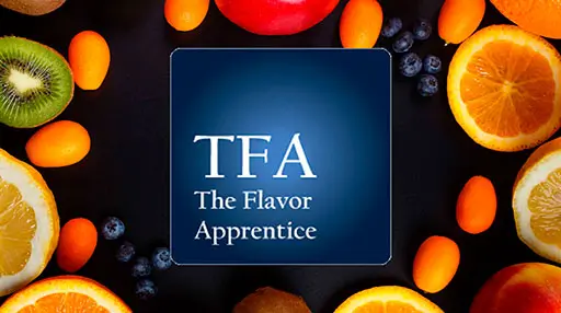 Ароматизаторы The Flavor Apprentice / The Perfumers Apprentice (TPA / TFA)