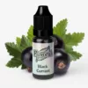 black currant flavorah, черная смородина флавора
