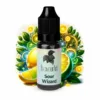 sour wizard flavourart, sour wizard fa, sour wizard flavour art, стабилизатор кислотности