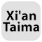 Ароматизаторы Xian Taima