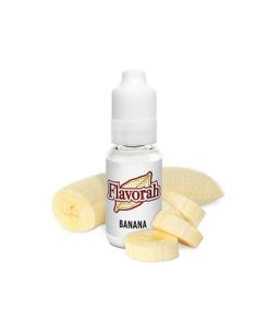 Banana (Flavorah)