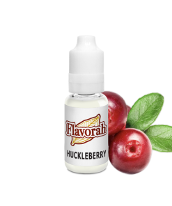 Huckleberry (Flavorah)