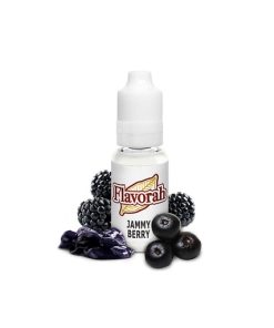 Jammy Berry (Flavorah)