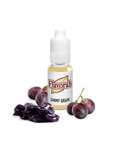 Jammy Grape (Flavorah)