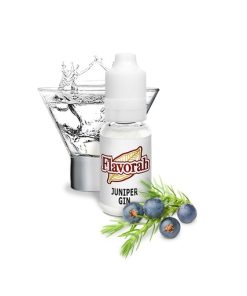 Juniper Gin (Flavorah)