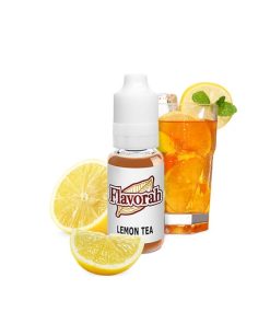 Lemon Tea (Flavorah)