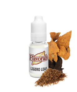 Ligero Leaf (Flavorah)