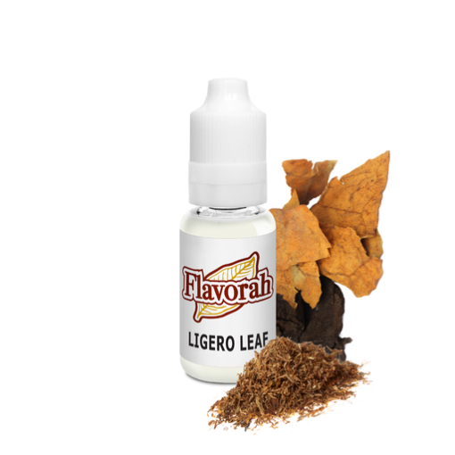 Ligero Leaf (Flavorah)