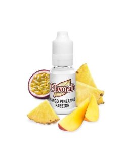Mango Pineapple Passion (Flavorah)