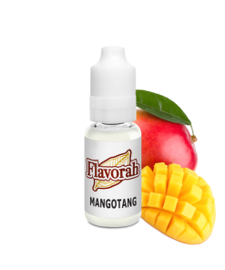 Mangotang (Flavorah)