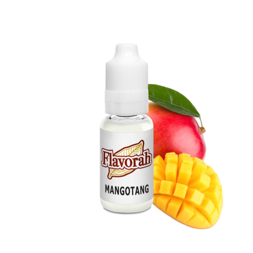 Mangotang (Flavorah)