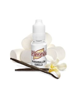 Marshmallow Vanilla (Flavorah)