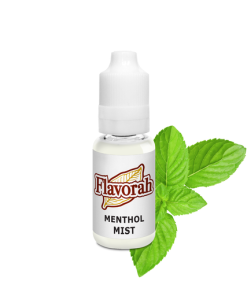 Menthol Mist (Flavorah)
