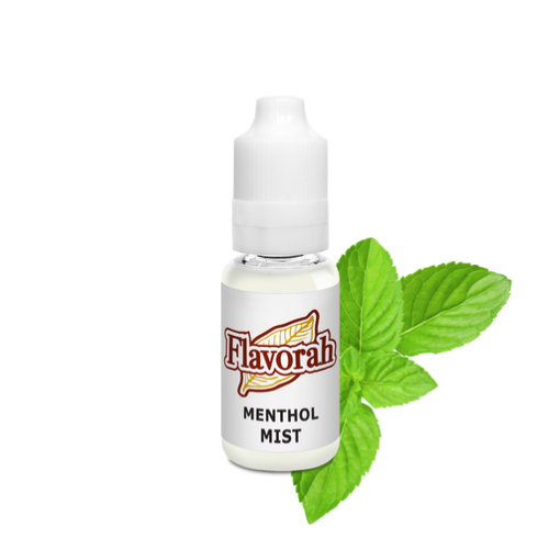 Menthol Mist (Flavorah)