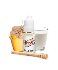 Milk and Honey (Flavorah)