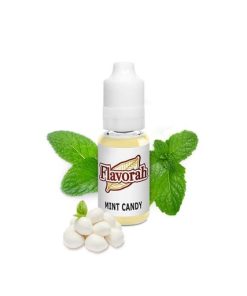 Mint Candy (Flavorah)