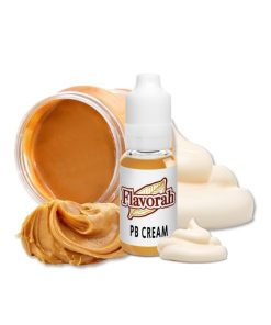 PB Cream (Flavorah)