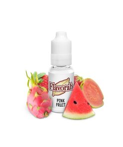 Pink Fruit (Flavorah)