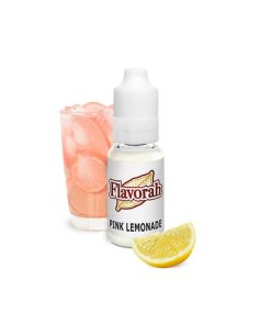 Pink Lemonade (Flavorah)