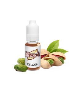 Pistachio (Flavorah)