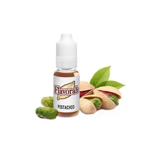 Pistachio (Flavorah)