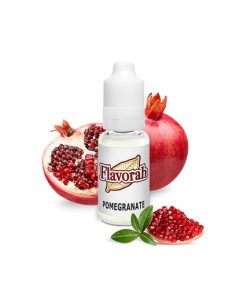 Pomegranate (Flavorah)