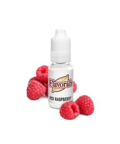Red Raspberry (Flavorah)
