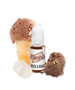 Rock & Road (Flavorah)