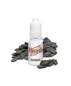 Salmiakki (Flavorah)