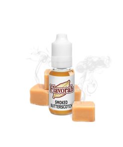 Smoked ButterScotch (Flavorah)
