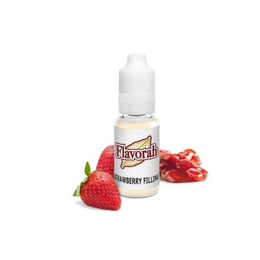 Strawberry Filling (Flavorah)