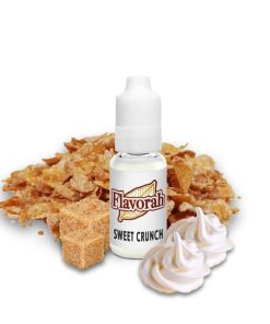 Sweet Crunch (Flavorah)