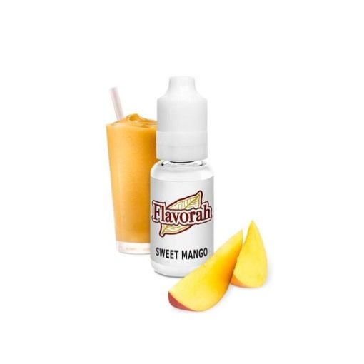 Sweet Mango (Flavorah)