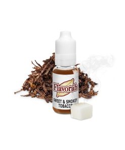 Sweet & Smokey Tobacco (Flavorah)
