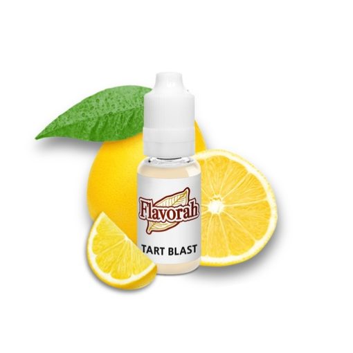 Tart Blast (Flavorah)