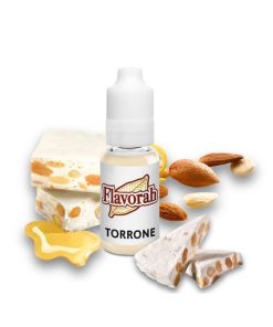 Torrone (Flavorah)