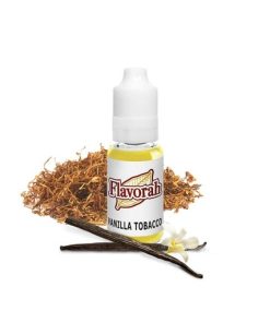 Vanilla Tobacco (Flavorah)