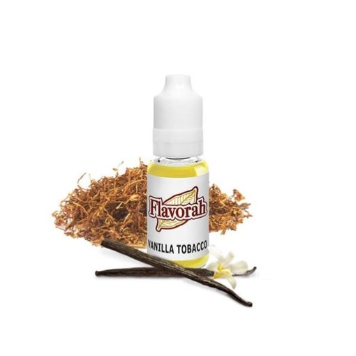 Vanilla Tobacco (Flavorah)